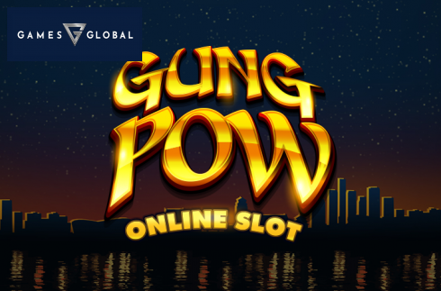 Gung Pow
